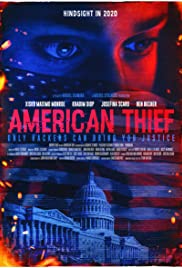 American Thief (2020) M4uHD Free Movie