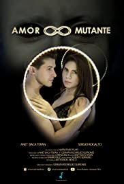 Amor Mutante (2019) M4uHD Free Movie