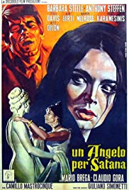 An Angel for Satan (1966) Free Movie