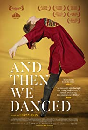 And Then We Danced (2019) M4uHD Free Movie