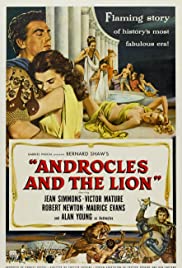 Androcles and the Lion (1952) Free Movie