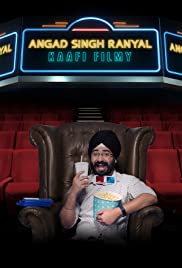Angad Singh Ranyal: Kaafi Filmy (2019) M4uHD Free Movie