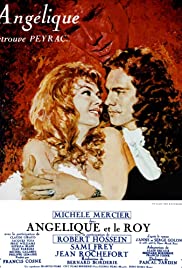 Angelique and the King (1966) Free Movie