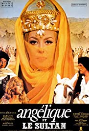 Angelique and the Sultan (1968) M4uHD Free Movie