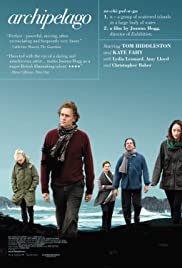 Archipelago (2010) Free Movie M4ufree