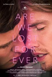 Are We Lost Forever (2020) Free Movie