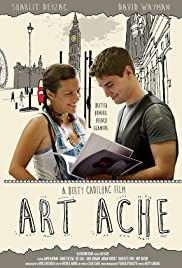 Art Ache (2015) M4uHD Free Movie