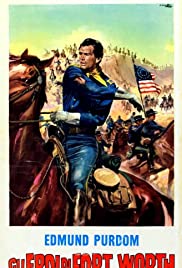 Assault on Fort Texan (1965) Free Movie