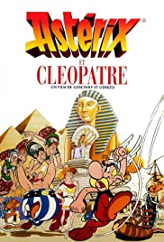 Asterix and Cleopatra (1968) Free Movie