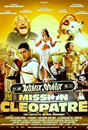 Asterix & Obelix: Mission Cleopatra (2002) Free Movie