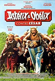 Asterix and Obelix vs. Caesar (1999) Free Movie