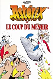 Asterix and the Big Fight (1989) M4uHD Free Movie