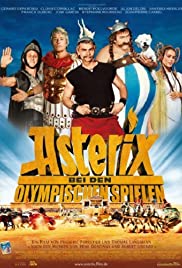 Asterix at the Olympic Games (2008) Free Movie