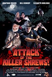 Attack of the Killer Shrews! (2016) Free Movie M4ufree