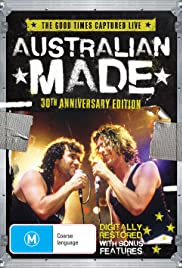 Australian Made: The Movie (1987) Free Movie