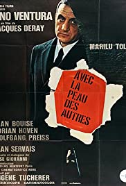 To Skin a Spy (1966) Free Movie
