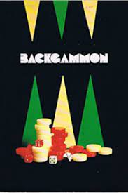 Backgammon (1998) Free Movie M4ufree