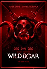 Barney Burmans Wild Boar (2020) Free Movie M4ufree