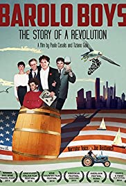 Barolo Boys. The Story of a Revolution (2014) Free Movie