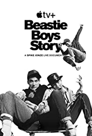 Beastie Boys Story (2020) Free Movie