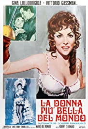 Beautiful But Dangerous (1955) Free Movie