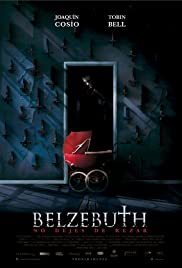 Belzebuth (2017) M4uHD Free Movie