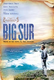 Big Sur (2013) Free Movie