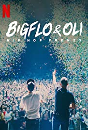 Bigflo & Oli: Hip Hop Frenzy (2020) Free Movie M4ufree