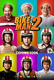 Bikeman 2 (2019) Free Movie