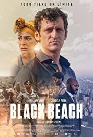 Black Beach (2020) M4uHD Free Movie
