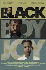 Black Boy Joy (2018) Free Movie