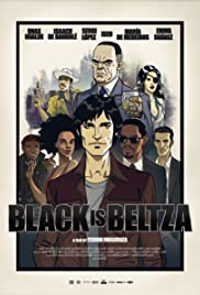 Black Is Beltza (2018) Free Movie