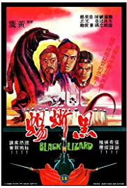 Black Lizard (1981) Free Movie