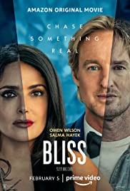 Bliss (2021) M4uHD Free Movie