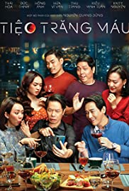 Tiec Trang Mau (2020) Free Movie