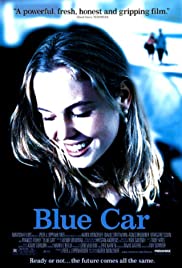 Blue Car (2002) Free Movie