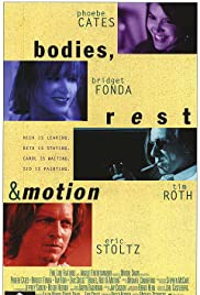 Bodies, Rest & Motion (1993) Free Movie M4ufree