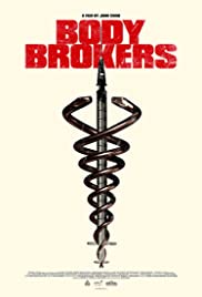 Body Brokers (2021) Free Movie