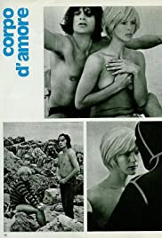 Body of Love (1972) Free Movie