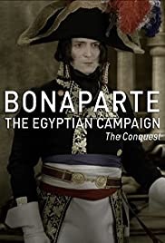 Bonaparte: The Egyptian Campaign (2016) M4uHD Free Movie