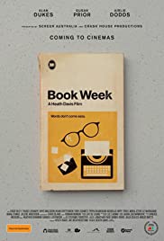 Book Week (2018) M4uHD Free Movie