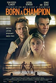 Born a Champion (2021) Free Movie