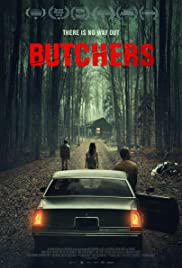 Butchers (2020) Free Movie M4ufree