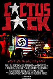 Cactus Jack (2021) Free Movie