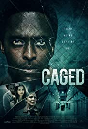 Caged (2021) M4uHD Free Movie