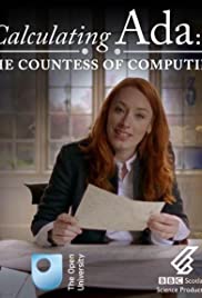 Calculating Ada: The Countess of Computing (2015) Free Movie