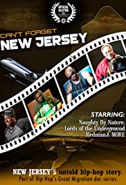 Cant Forget New Jersey (2019) M4uHD Free Movie