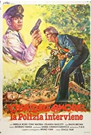 Casa dellamore... la polizia interviene (1978) Free Movie M4ufree