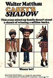 Caseys Shadow (1978) M4uHD Free Movie