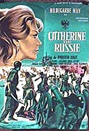 Catherine of Russia (1963) M4uHD Free Movie